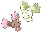 This is Terriermon and Lopmon my undisputed Goats and Children, i love these two to life and if Digimon where to ever exist i would love to have both of them at my side